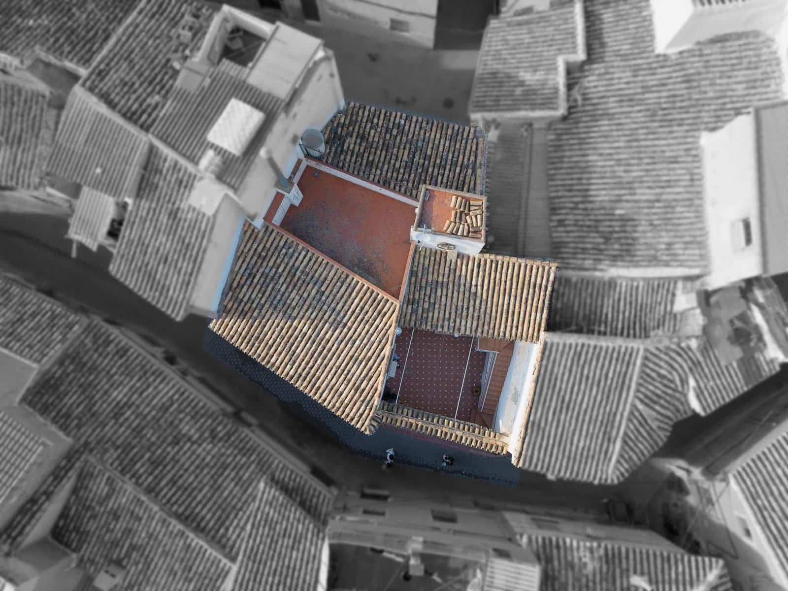 4 soveværelse Villa til salg i Mula - € 138.000 (Ref: 8816000)