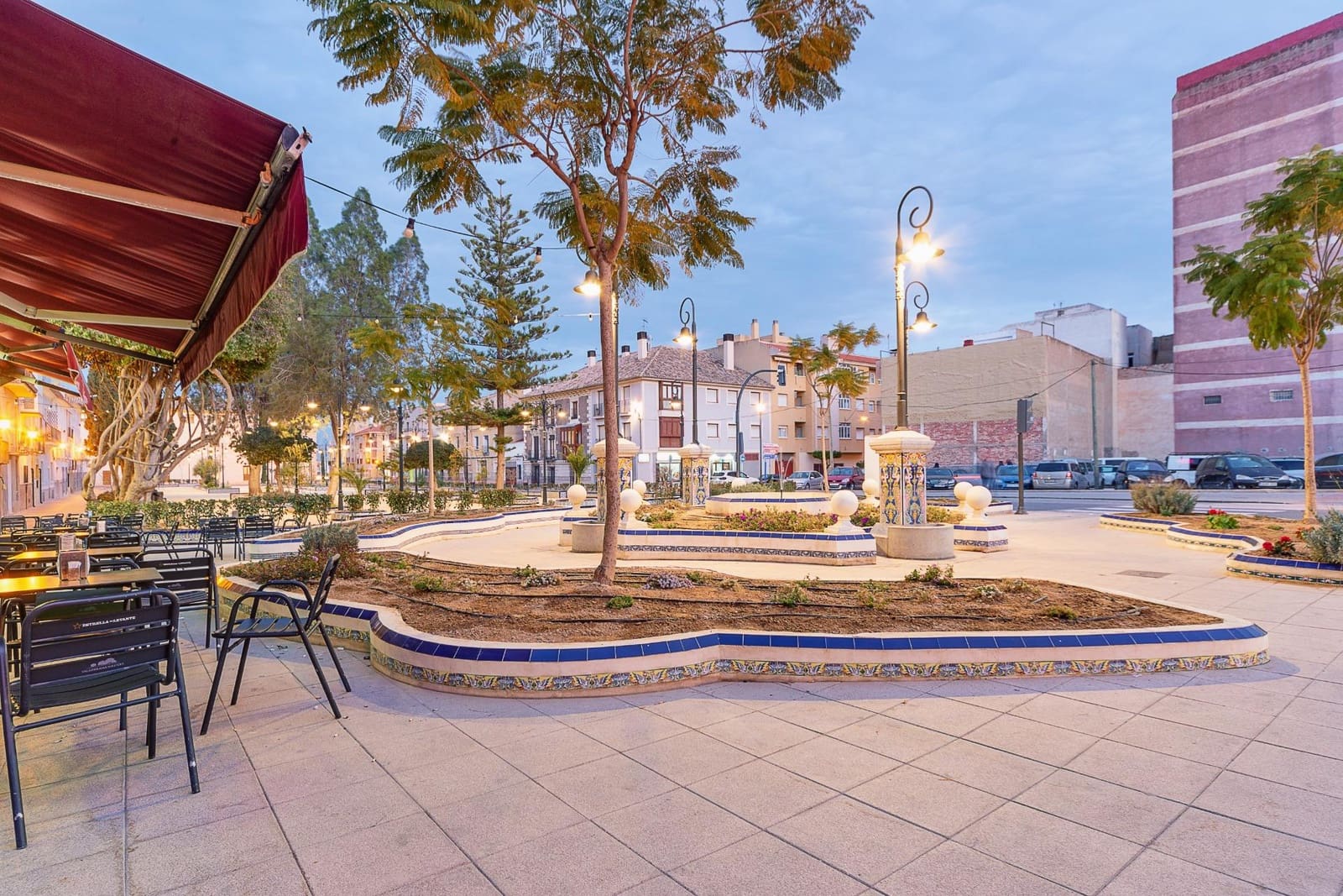 4 soveværelse Villa til salg i Mula - € 138.000 (Ref: 8816000)