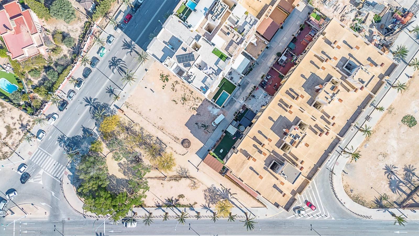 3 soverom Leilighet til salgs i Elche / Elx med svømmebasseng garasje - € 255 000 (Ref: 8822585)