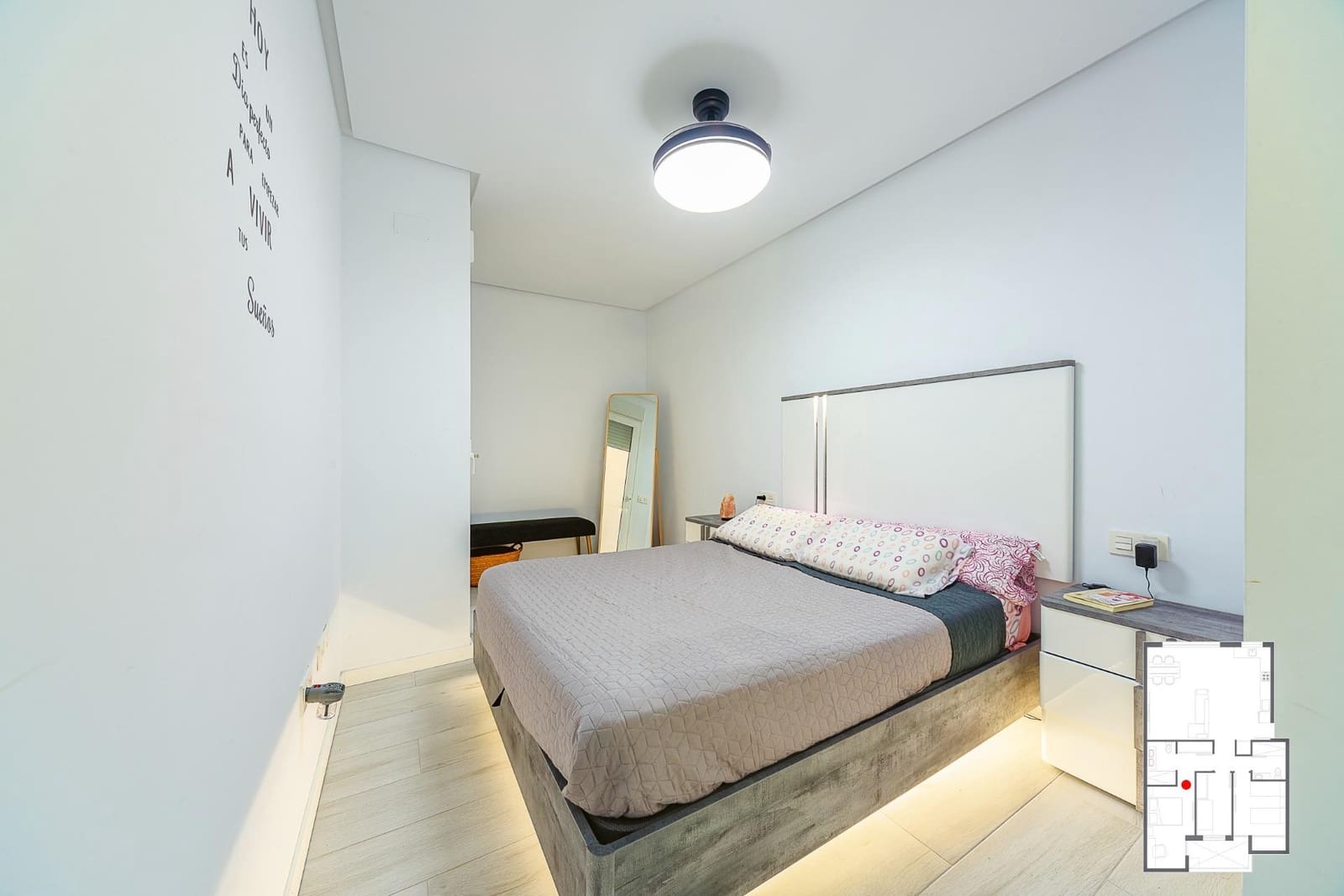 3 soverom Leilighet til salgs i Elche / Elx med svømmebasseng garasje - € 255 000 (Ref: 8822585)