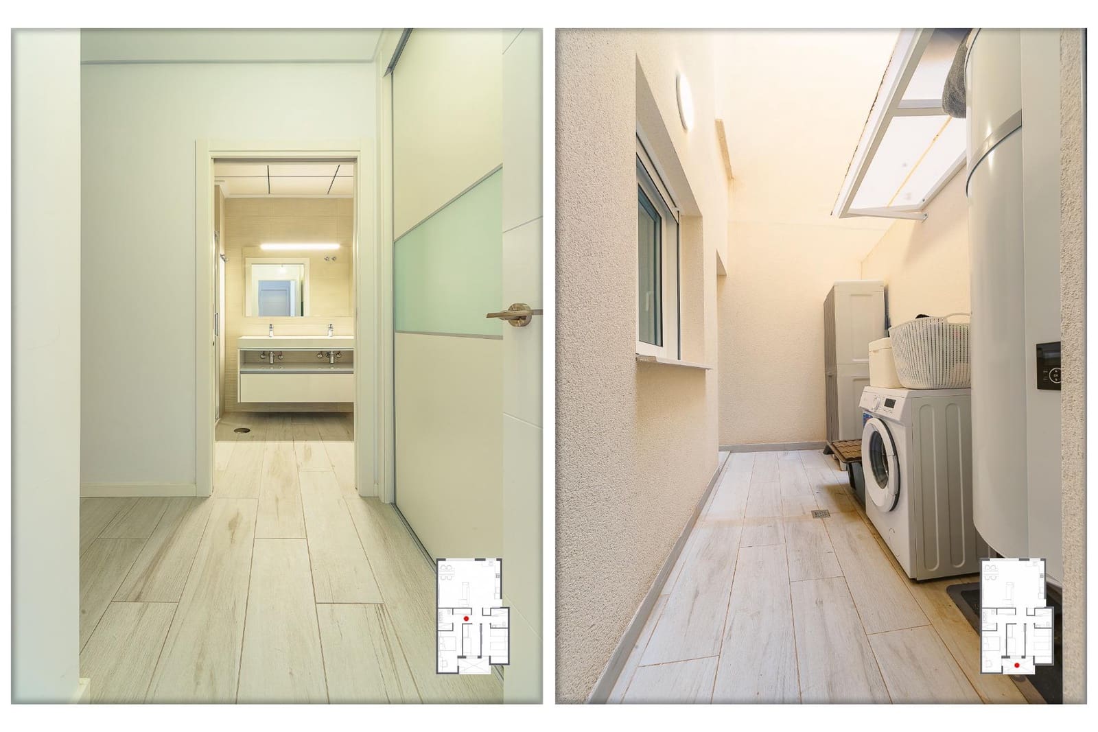 3 soverom Leilighet til salgs i Elche / Elx med svømmebasseng garasje - € 255 000 (Ref: 8822585)