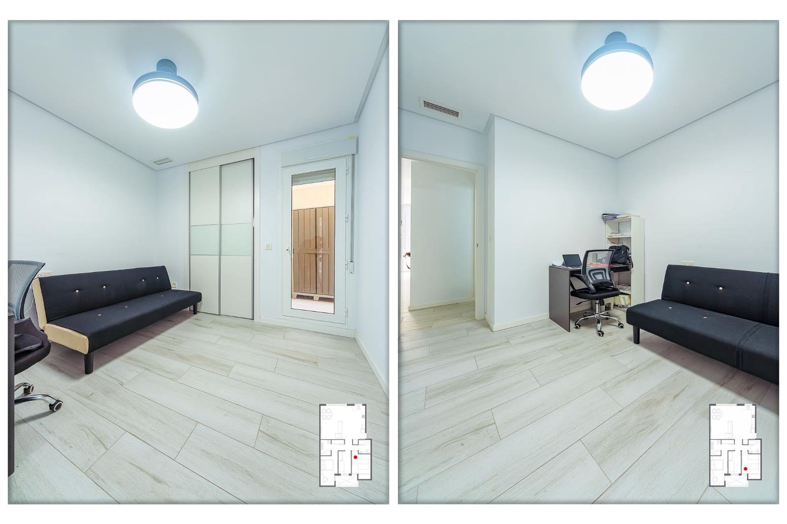 3 soverom Leilighet til salgs i Elche / Elx med svømmebasseng garasje - € 255 000 (Ref: 8822585)