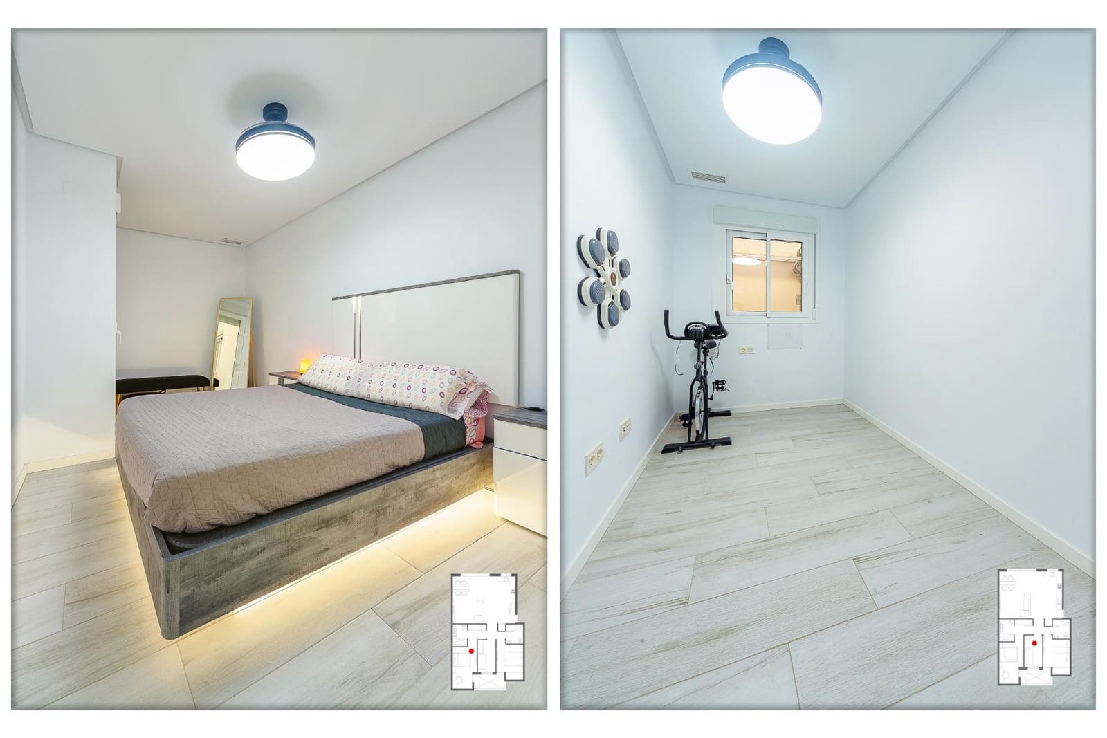 3 soverom Leilighet til salgs i Elche / Elx med svømmebasseng garasje - € 255 000 (Ref: 8822585)