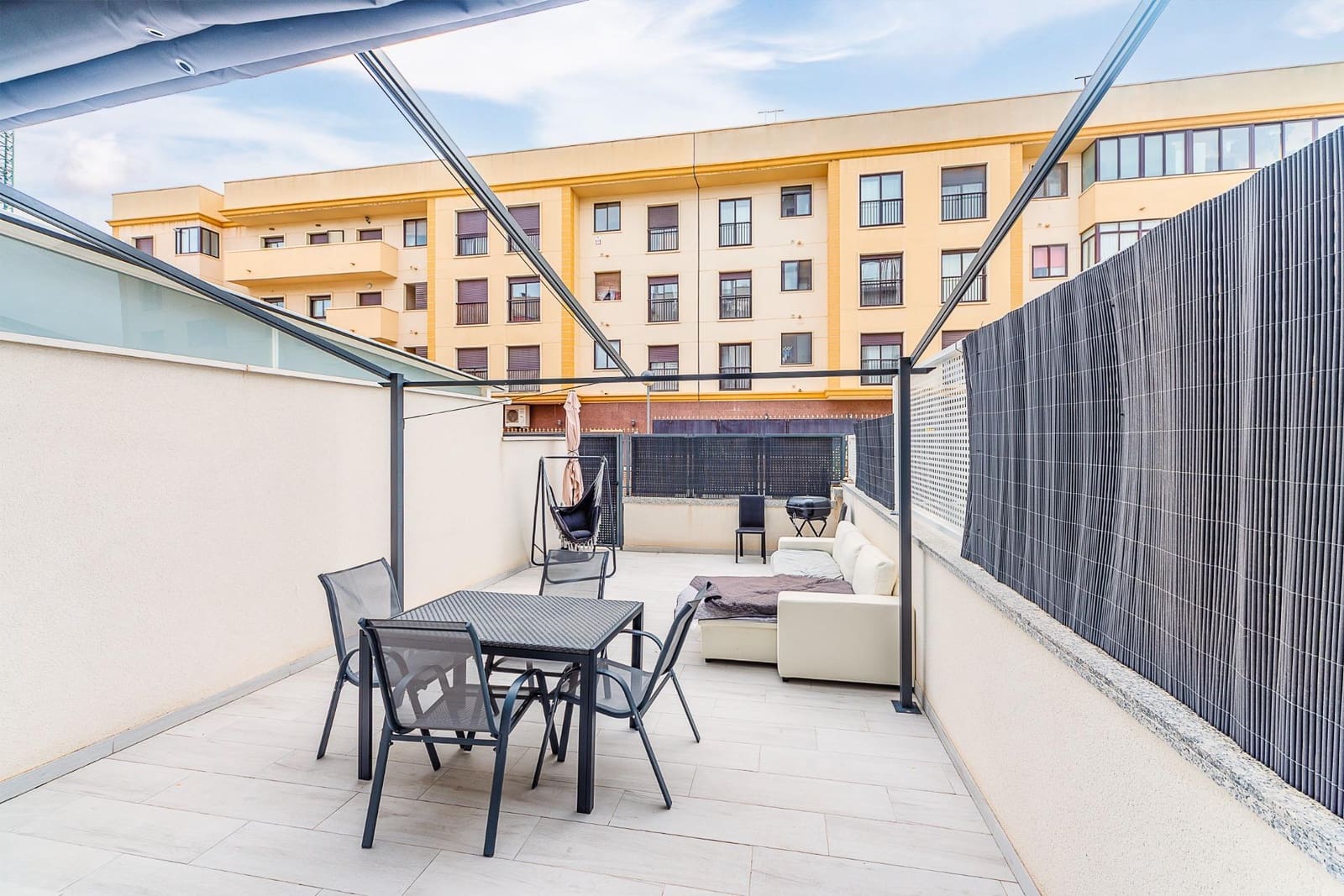3 soverom Leilighet til salgs i Elche / Elx med svømmebasseng garasje - € 255 000 (Ref: 8822585)