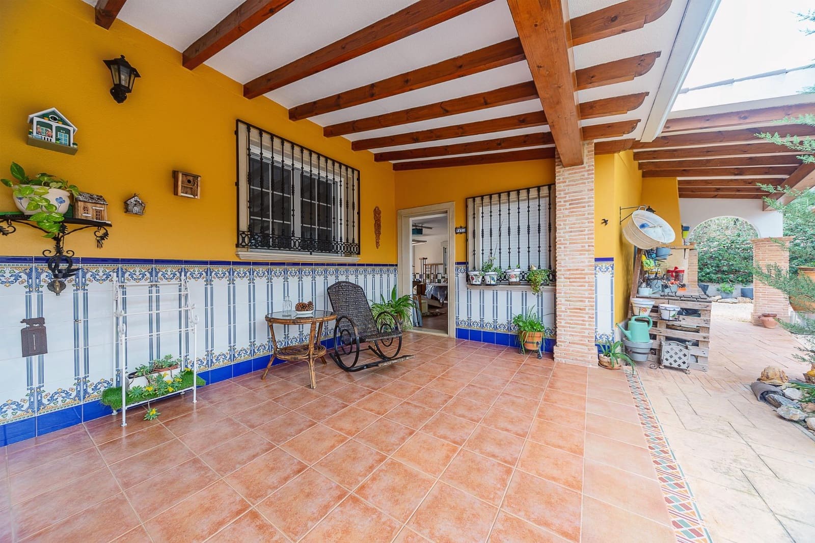 4 camera da letto Villa in vendita in Orihuela con piscina garage - 799.000 € (Rif: 8827491)