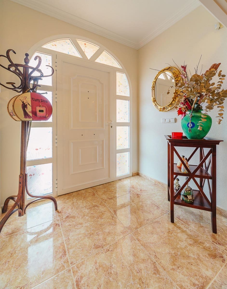 4 camera da letto Villa in vendita in Orihuela con piscina garage - 799.000 € (Rif: 8827491)