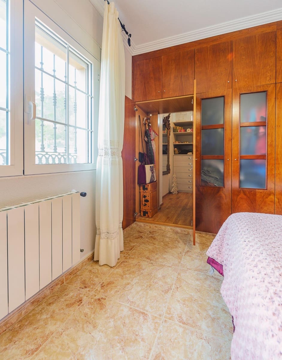 4 camera da letto Villa in vendita in Orihuela con piscina garage - 799.000 € (Rif: 8827491)