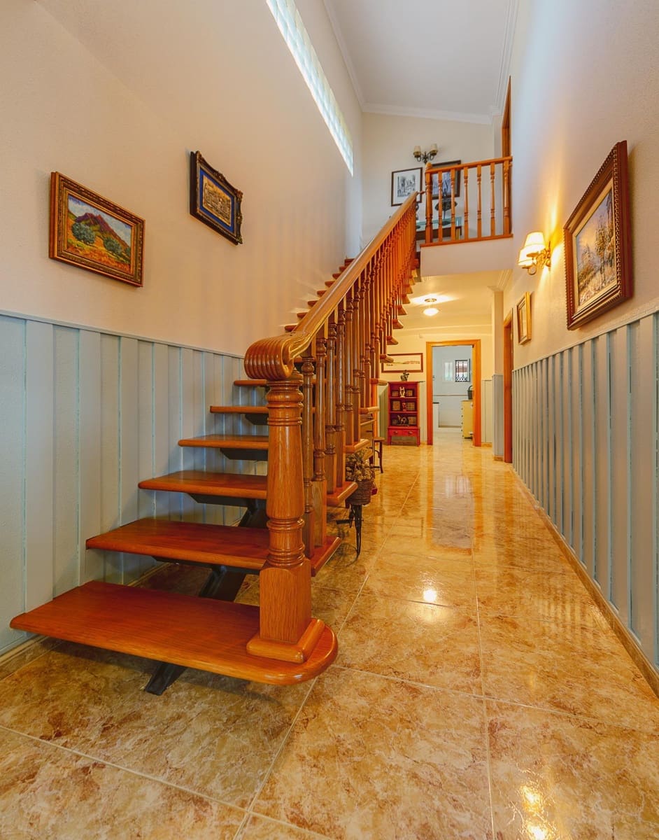 4 camera da letto Villa in vendita in Orihuela con piscina garage - 799.000 € (Rif: 8827491)