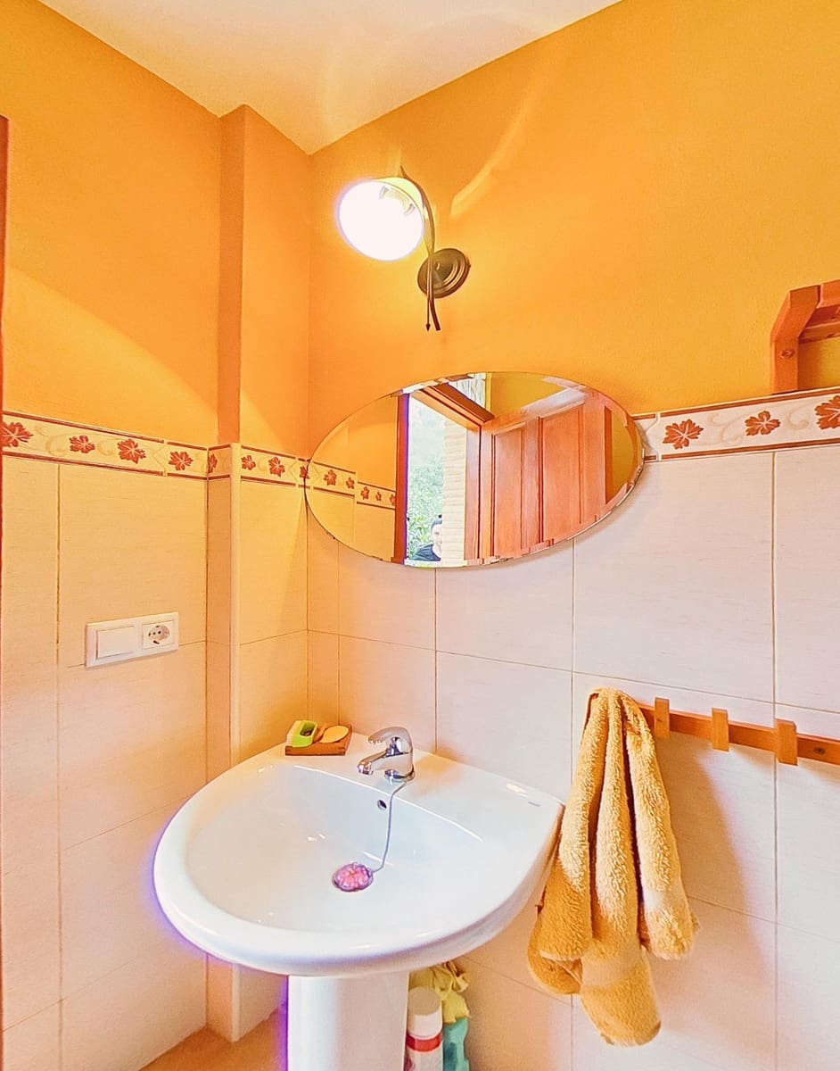 4 camera da letto Villa in vendita in Orihuela con piscina garage - 799.000 € (Rif: 8827491)