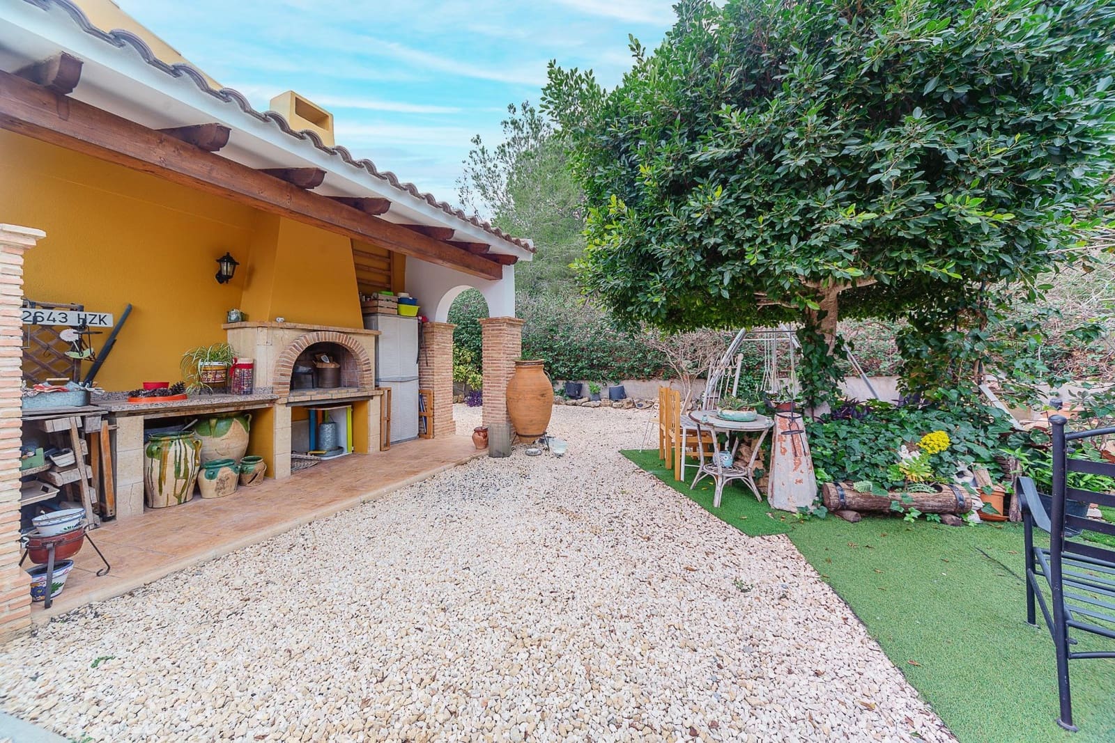 4 camera da letto Villa in vendita in Orihuela con piscina garage - 799.000 € (Rif: 8827491)