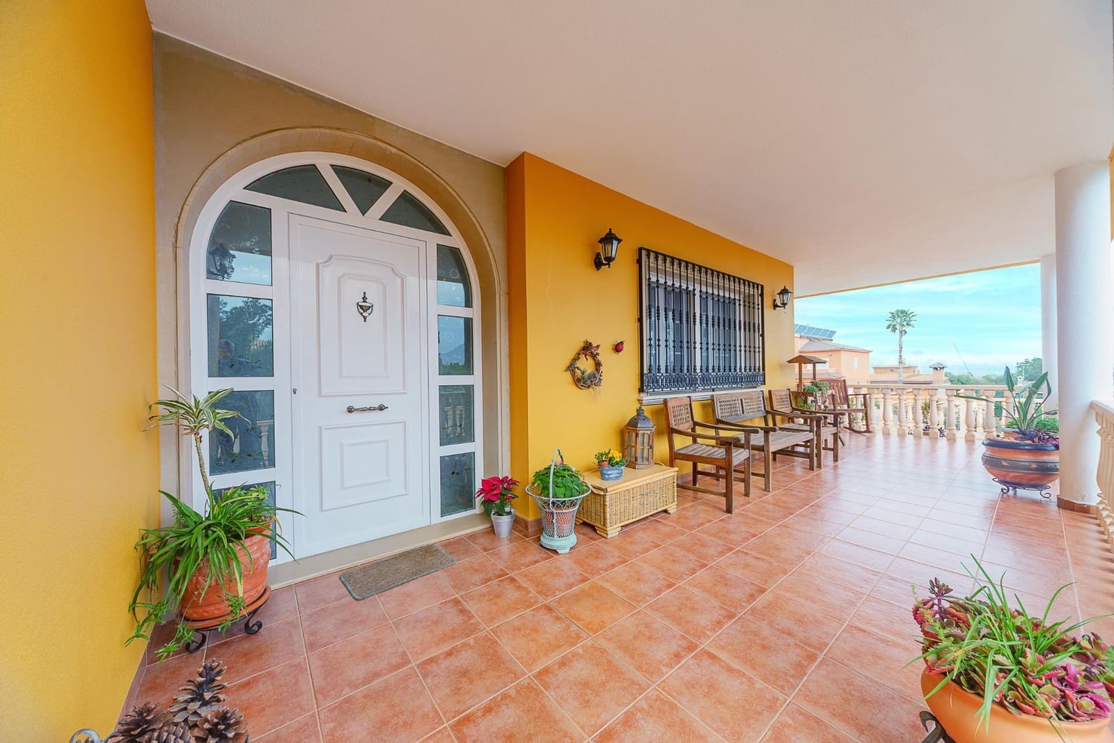 4 camera da letto Villa in vendita in Orihuela con piscina garage - 799.000 € (Rif: 8827491)