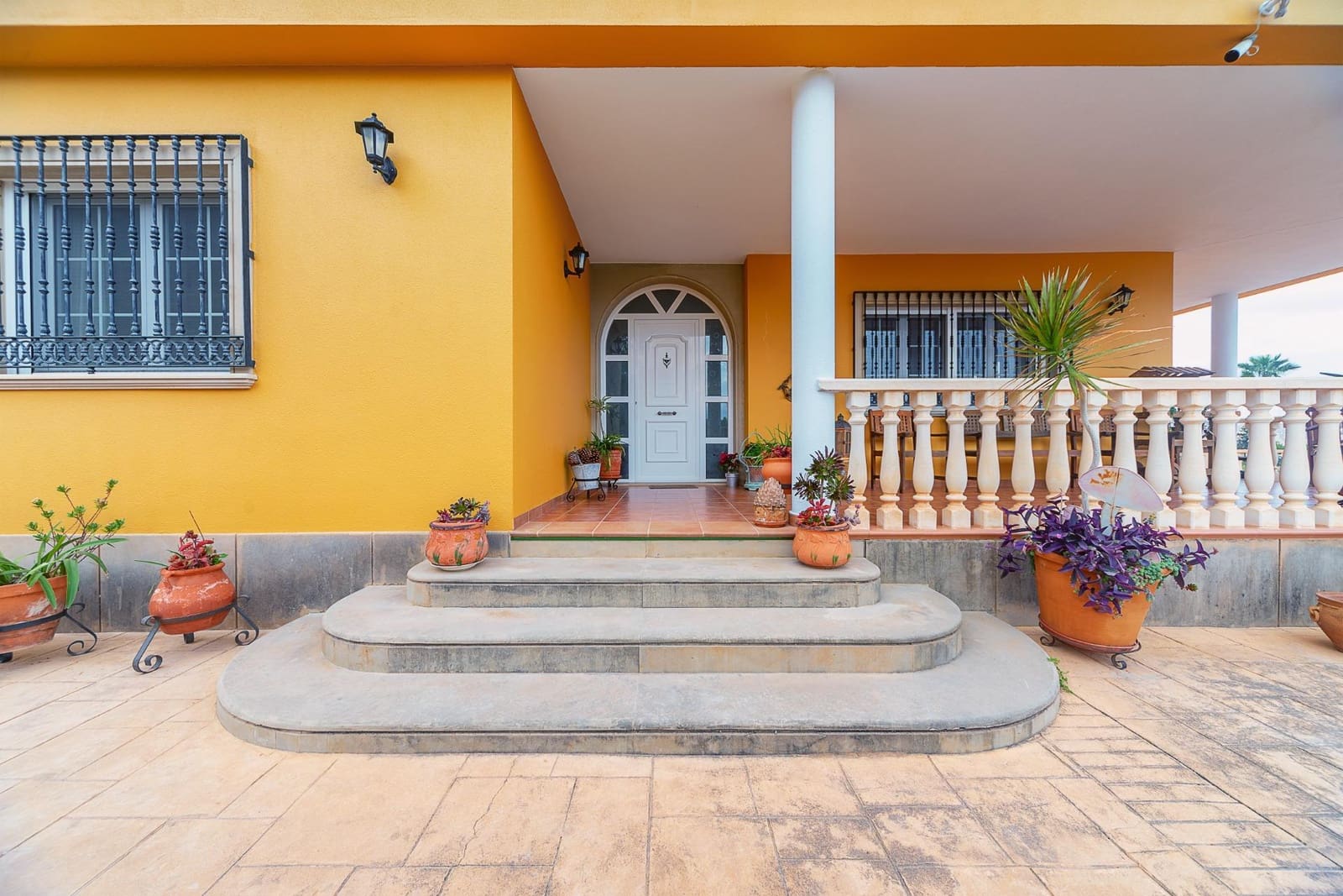 4 camera da letto Villa in vendita in Orihuela con piscina garage - 799.000 € (Rif: 8827491)