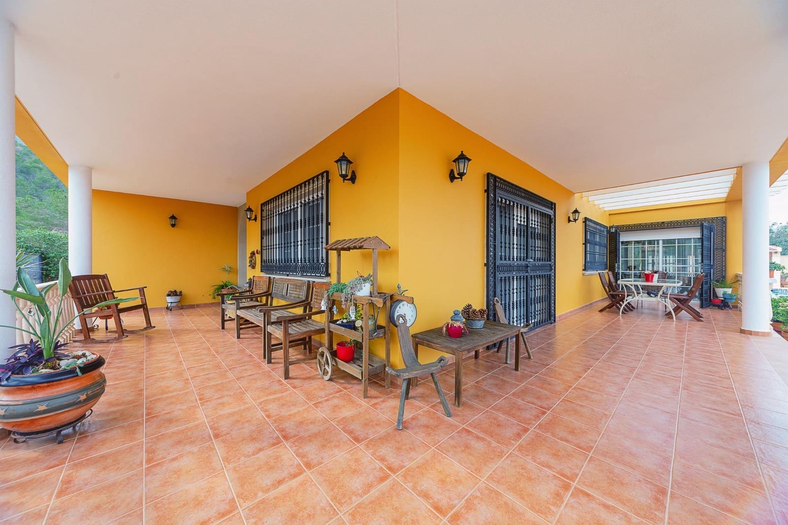 4 camera da letto Villa in vendita in Orihuela con piscina garage - 799.000 € (Rif: 8827491)