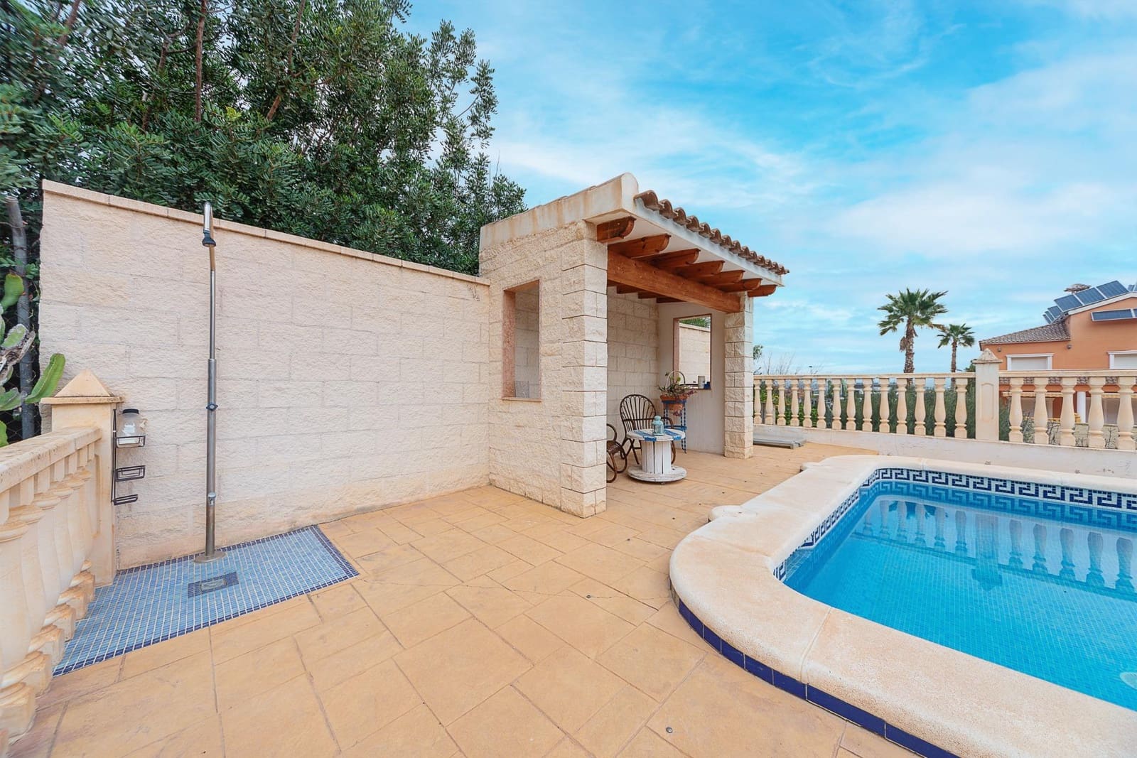 4 camera da letto Villa in vendita in Orihuela con piscina garage - 799.000 € (Rif: 8827491)