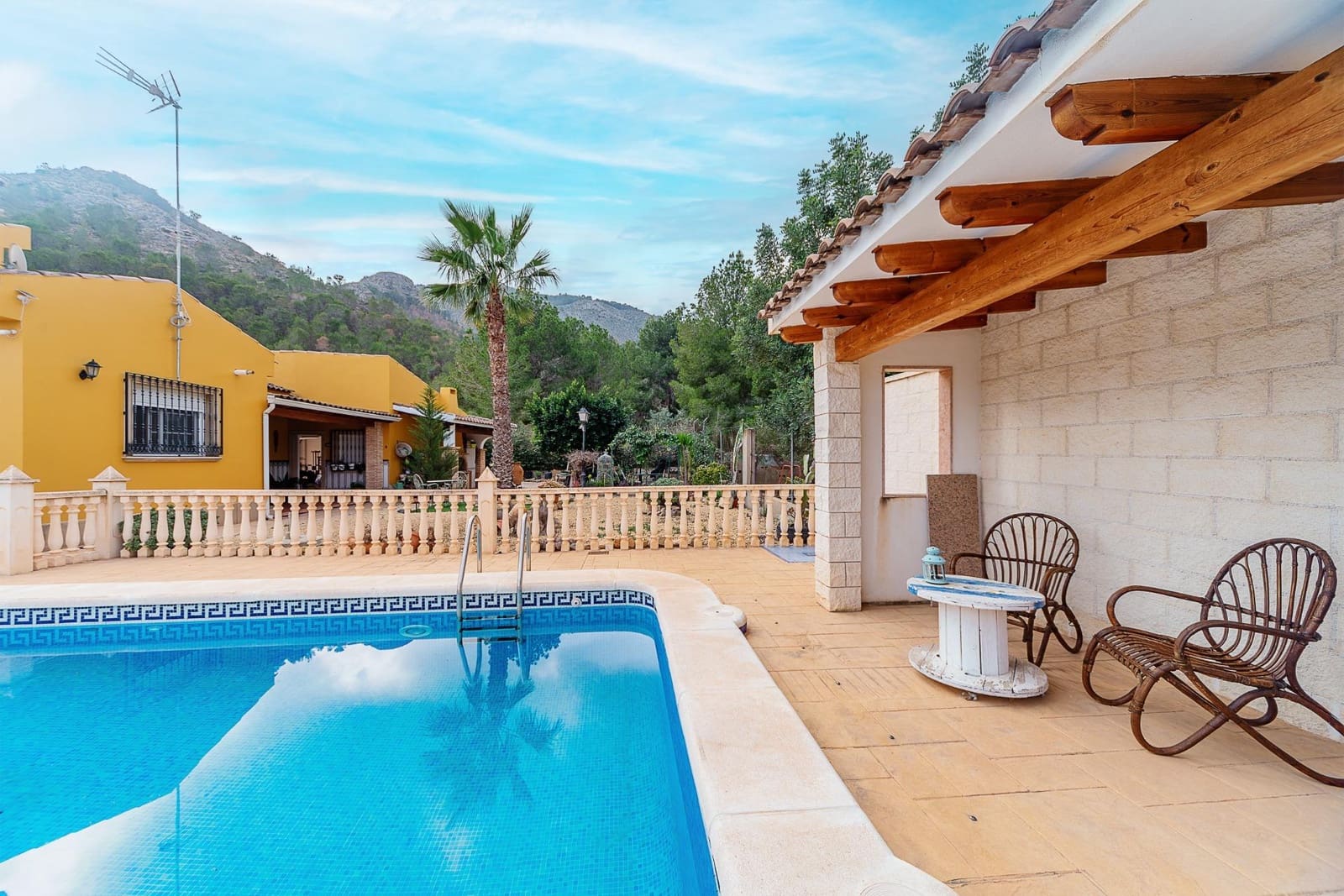 4 camera da letto Villa in vendita in Orihuela con piscina garage - 799.000 € (Rif: 8827491)