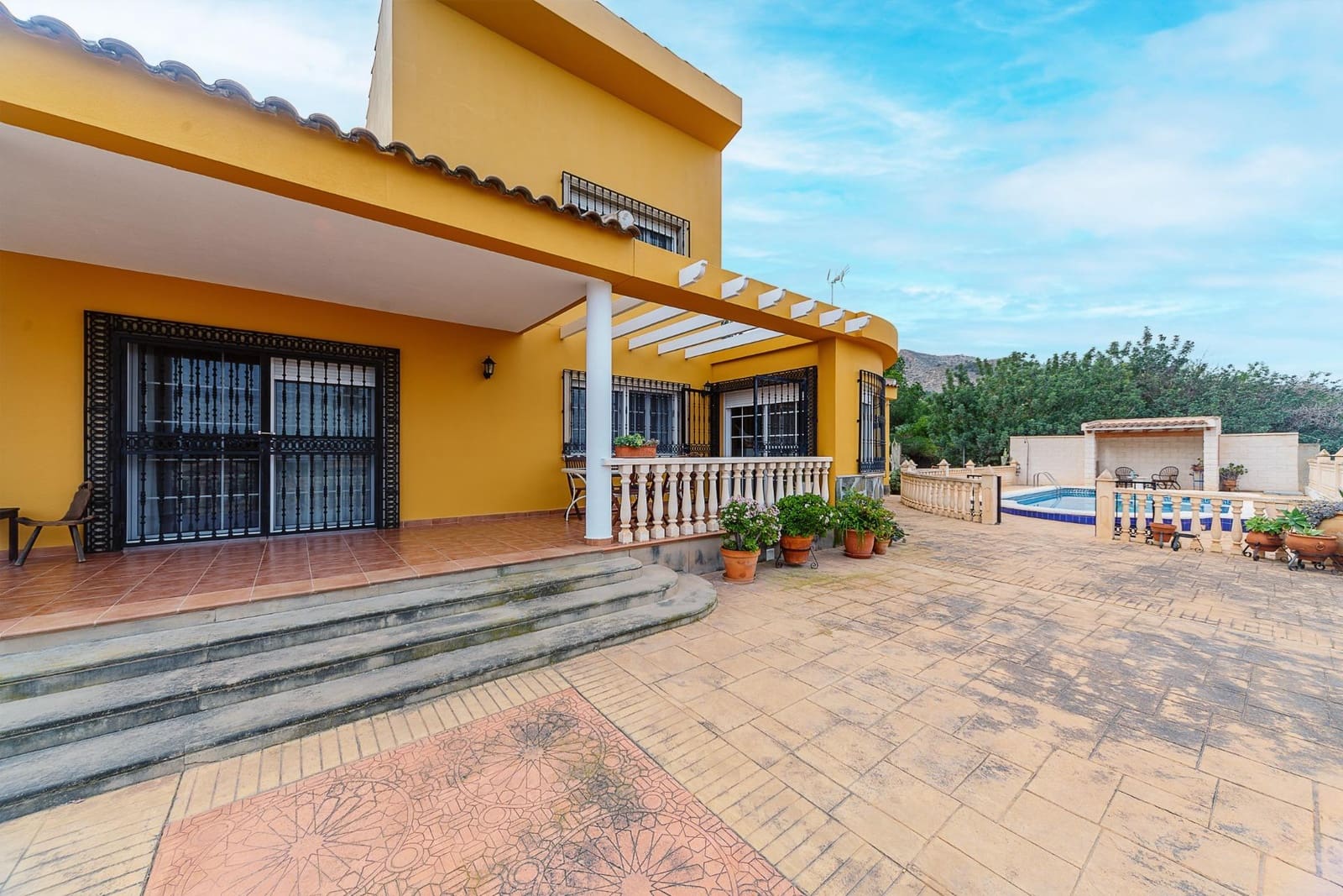 4 camera da letto Villa in vendita in Orihuela con piscina garage - 799.000 € (Rif: 8827491)