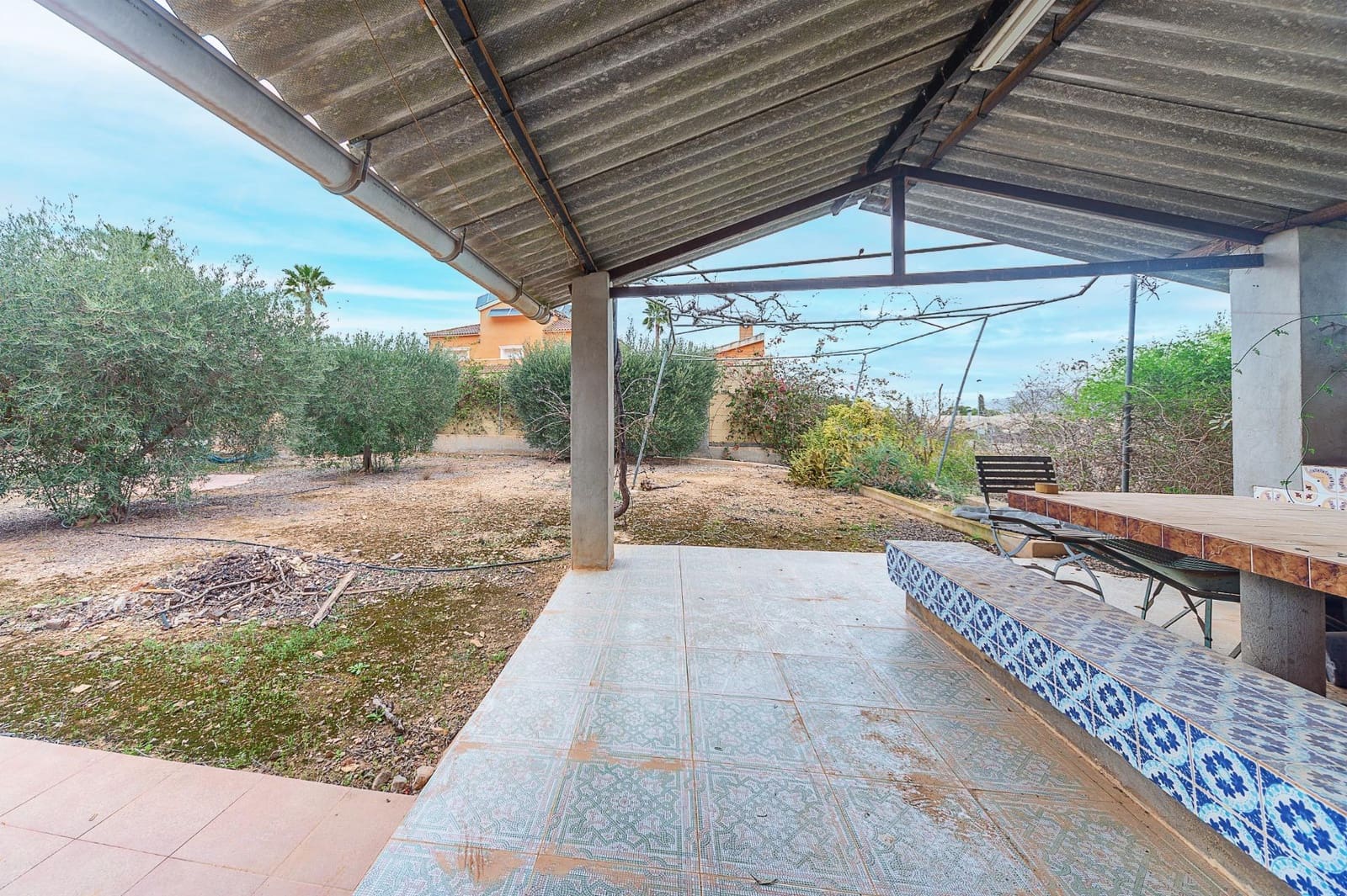 4 camera da letto Villa in vendita in Orihuela con piscina garage - 799.000 € (Rif: 8827491)