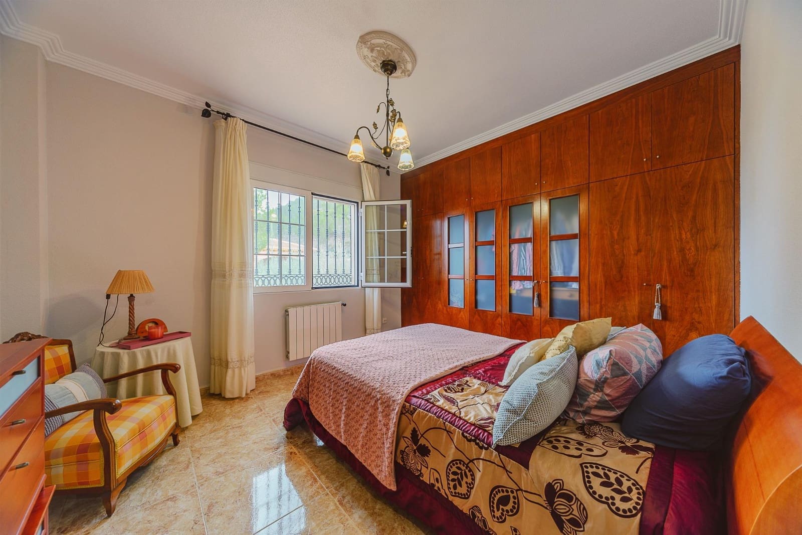 4 camera da letto Villa in vendita in Orihuela con piscina garage - 799.000 € (Rif: 8827491)