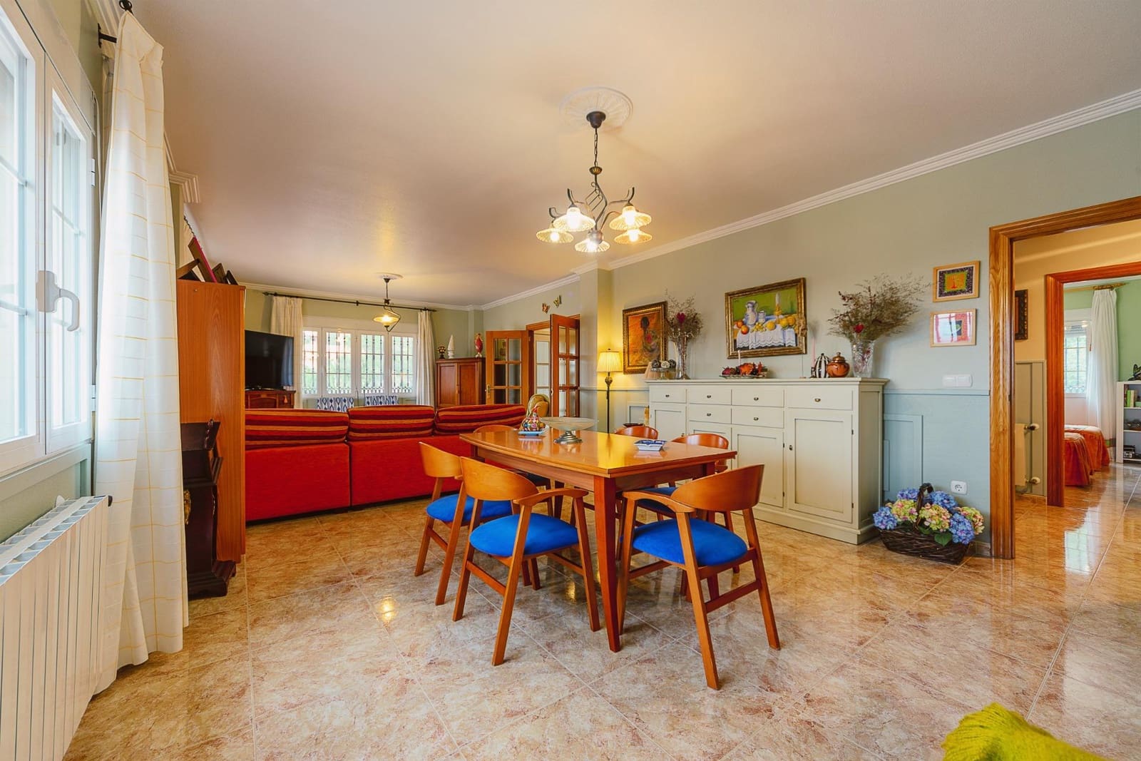 4 camera da letto Villa in vendita in Orihuela con piscina garage - 799.000 € (Rif: 8827491)