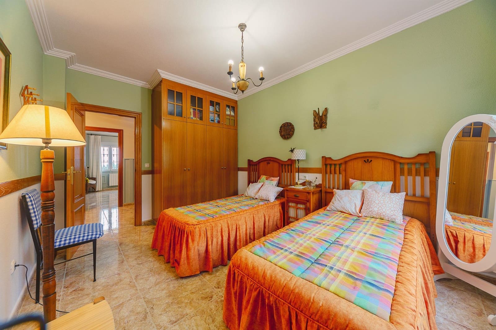 4 camera da letto Villa in vendita in Orihuela con piscina garage - 799.000 € (Rif: 8827491)