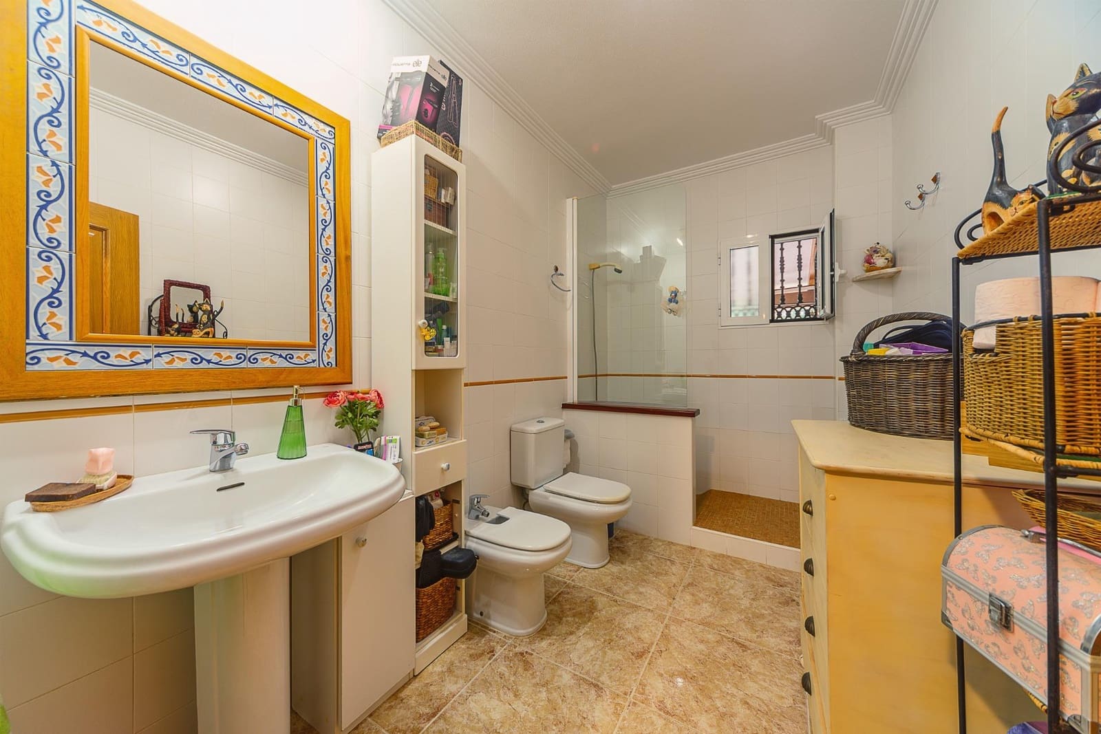 4 camera da letto Villa in vendita in Orihuela con piscina garage - 799.000 € (Rif: 8827491)