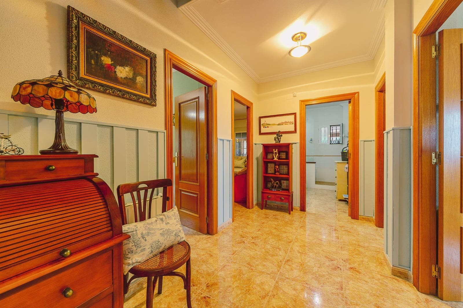 4 camera da letto Villa in vendita in Orihuela con piscina garage - 799.000 € (Rif: 8827491)