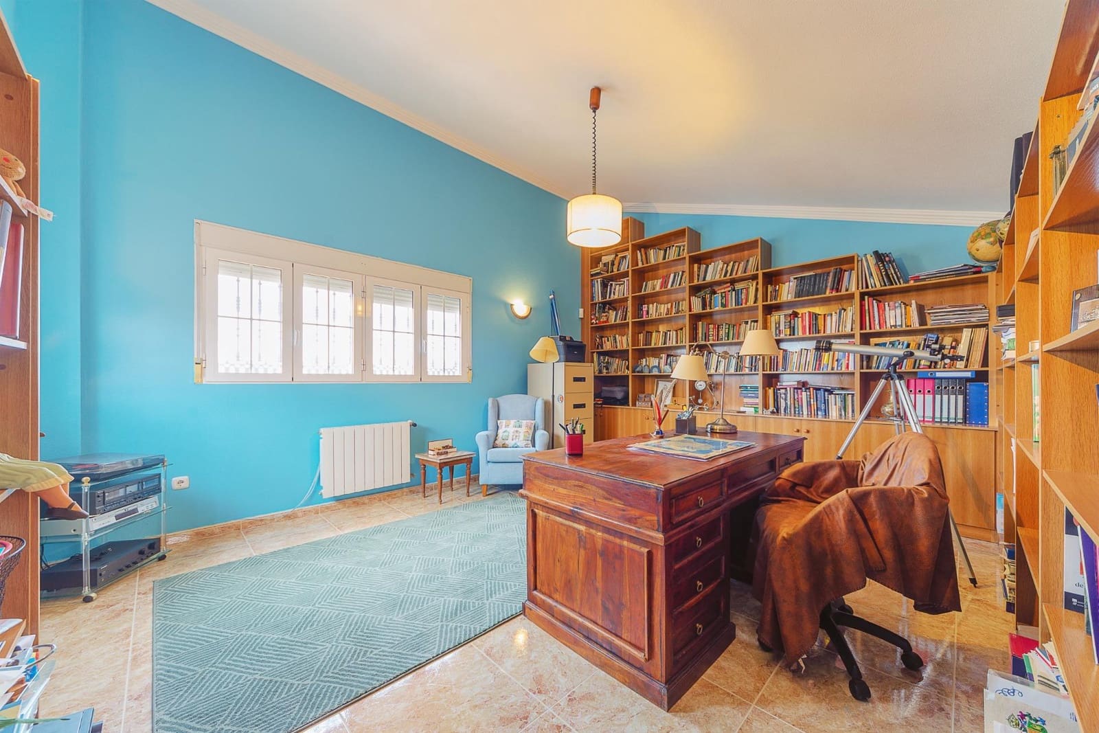 4 camera da letto Villa in vendita in Orihuela con piscina garage - 799.000 € (Rif: 8827491)