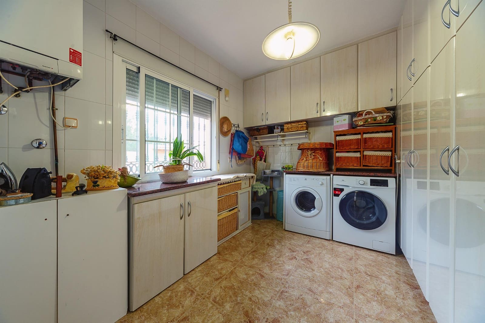 4 camera da letto Villa in vendita in Orihuela con piscina garage - 799.000 € (Rif: 8827491)