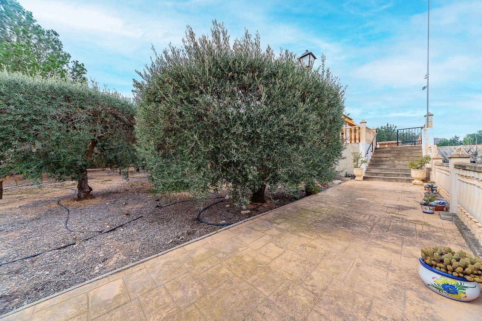 4 camera da letto Villa in vendita in Orihuela con piscina garage - 799.000 € (Rif: 8827491)