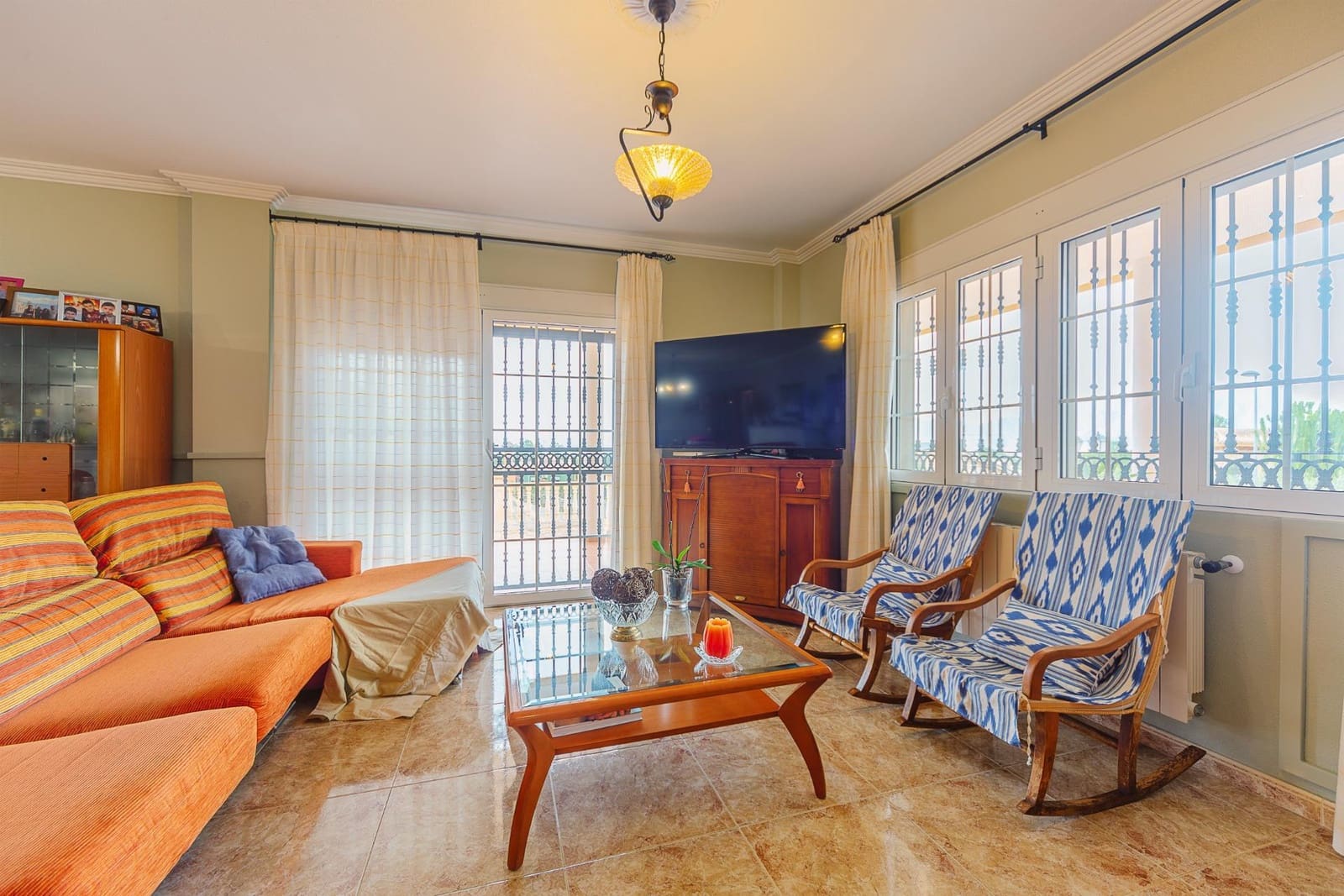 4 camera da letto Villa in vendita in Orihuela con piscina garage - 799.000 € (Rif: 8827491)