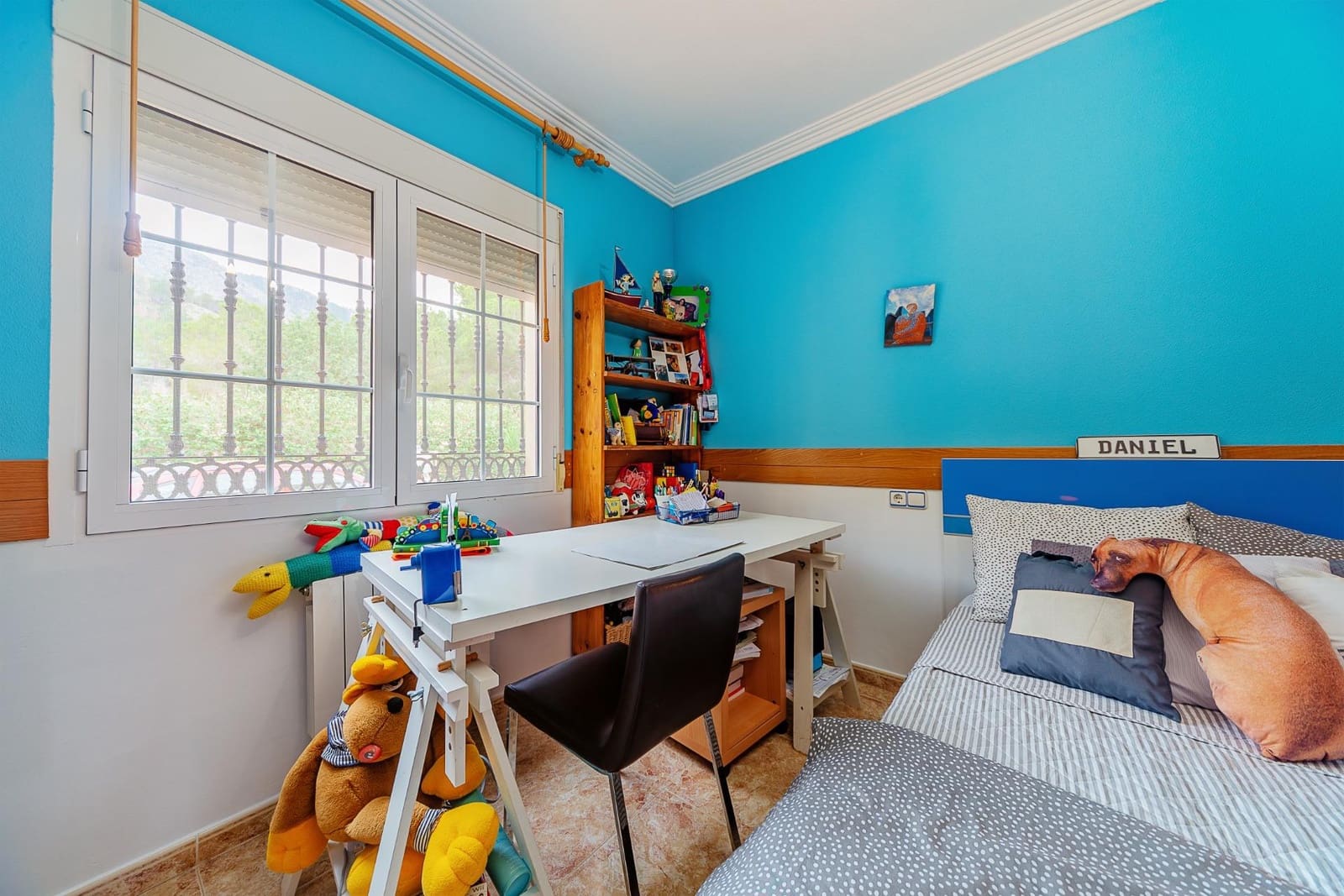 4 camera da letto Villa in vendita in Orihuela con piscina garage - 799.000 € (Rif: 8827491)