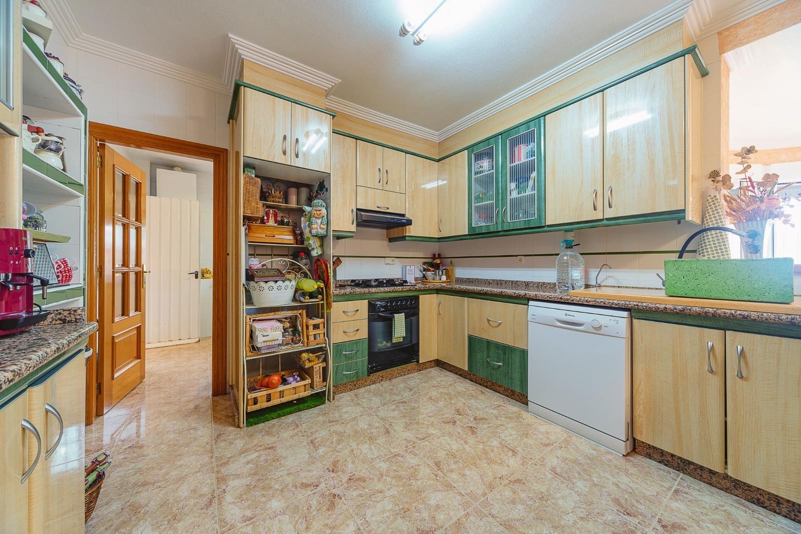 4 camera da letto Villa in vendita in Orihuela con piscina garage - 799.000 € (Rif: 8827491)