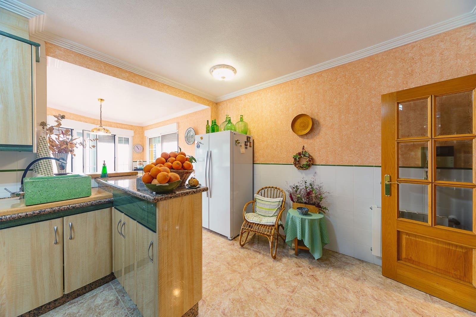 4 camera da letto Villa in vendita in Orihuela con piscina garage - 799.000 € (Rif: 8827491)