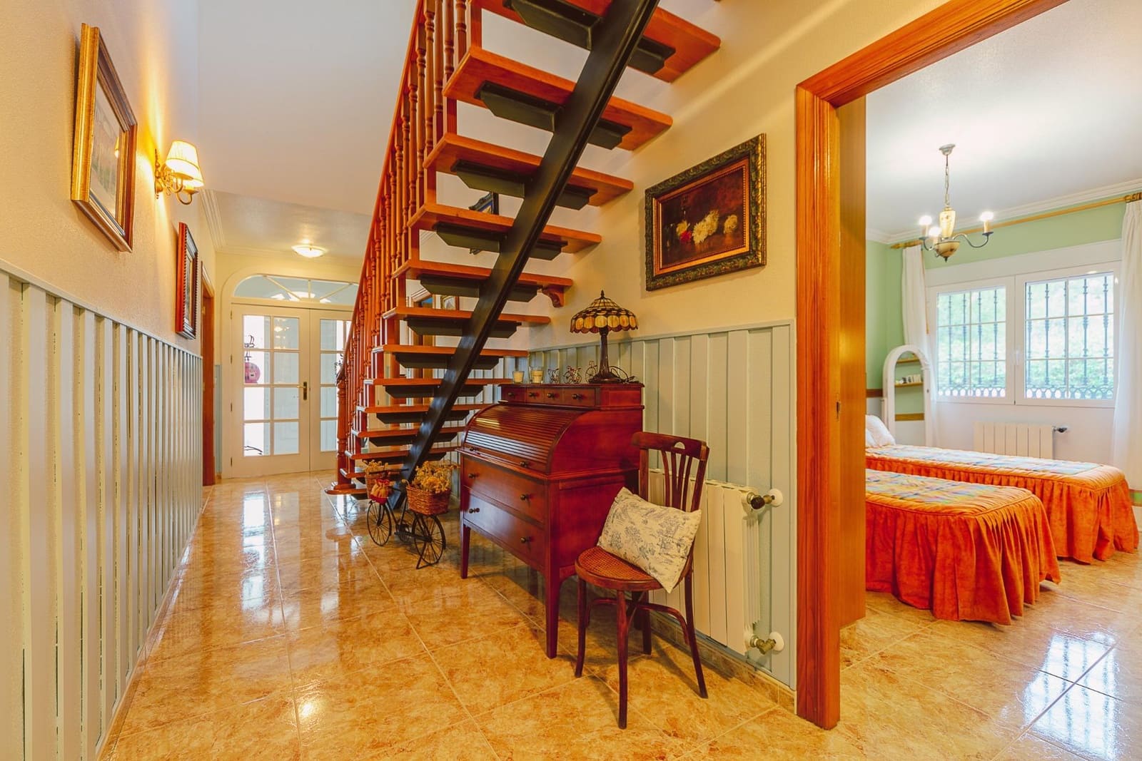 4 camera da letto Villa in vendita in Orihuela con piscina garage - 799.000 € (Rif: 8827491)