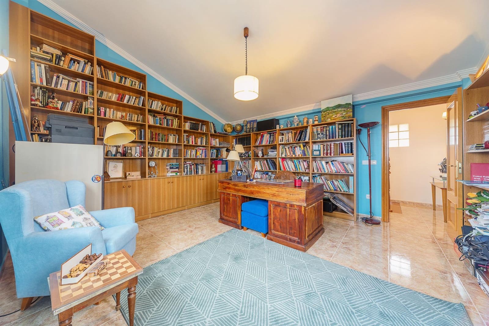 4 camera da letto Villa in vendita in Orihuela con piscina garage - 799.000 € (Rif: 8827491)