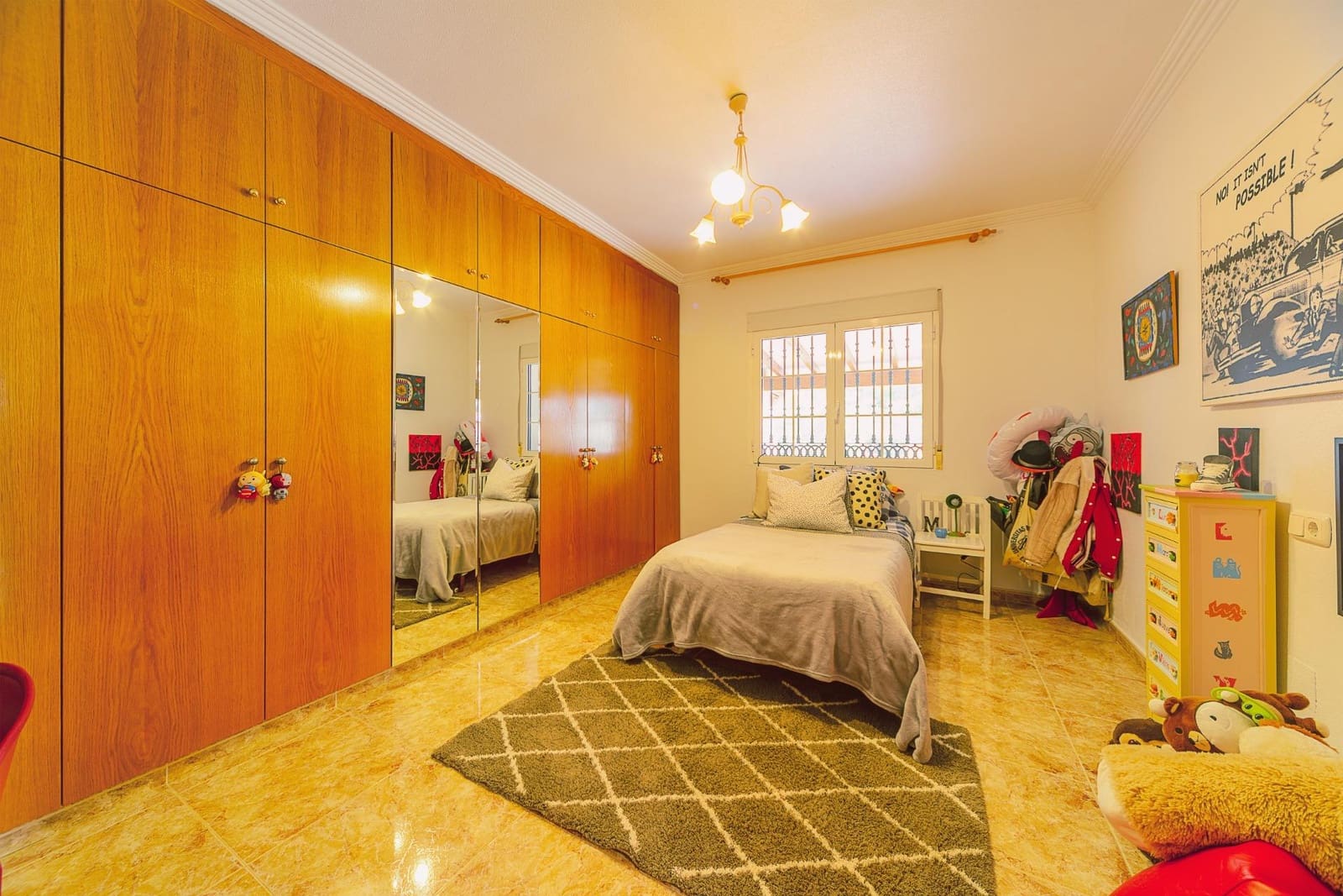 4 camera da letto Villa in vendita in Orihuela con piscina garage - 799.000 € (Rif: 8827491)