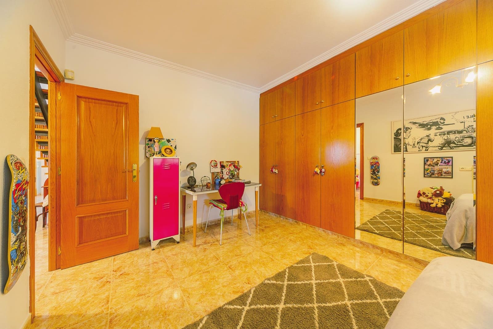 4 camera da letto Villa in vendita in Orihuela con piscina garage - 799.000 € (Rif: 8827491)