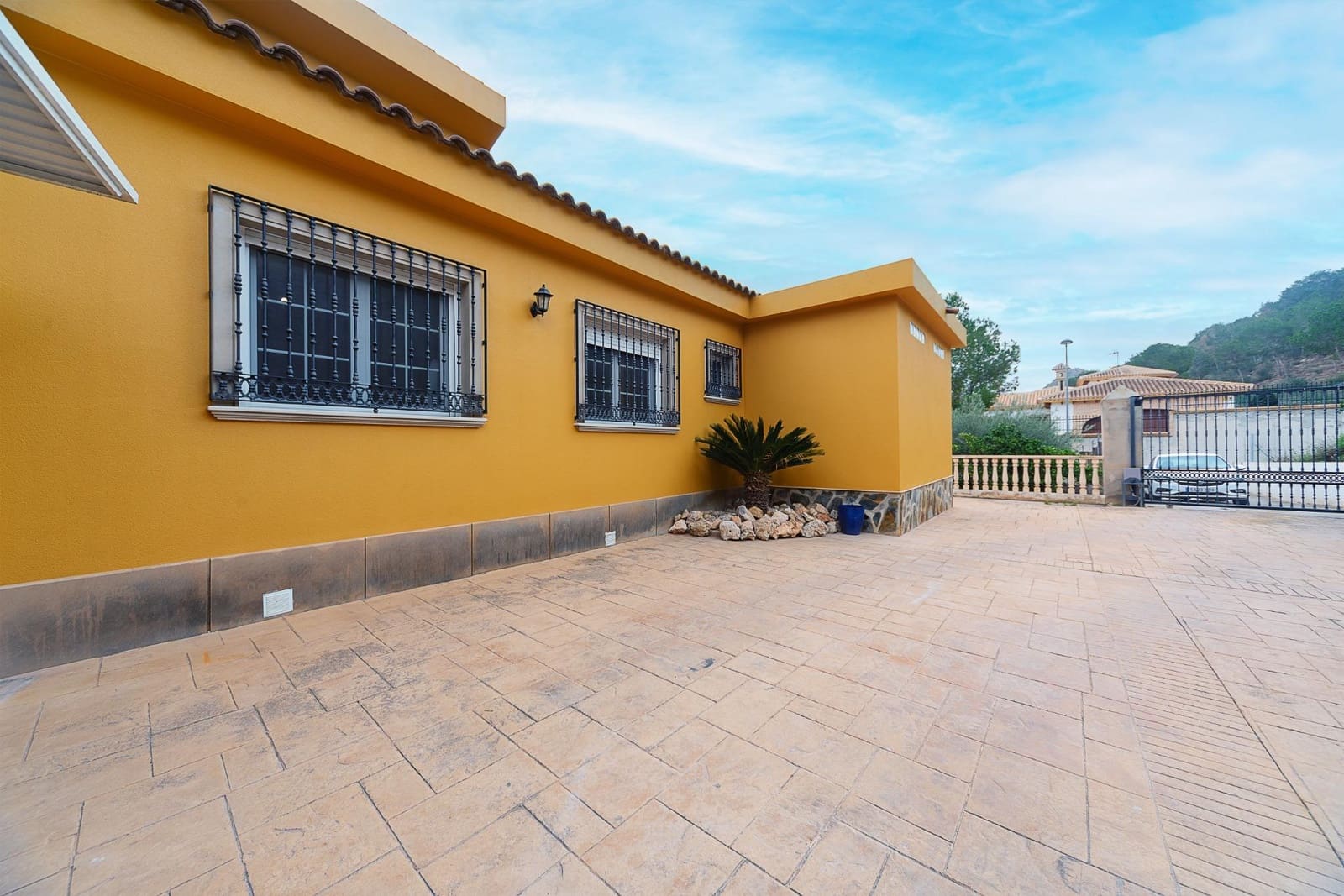 4 camera da letto Villa in vendita in Orihuela con piscina garage - 799.000 € (Rif: 8827491)