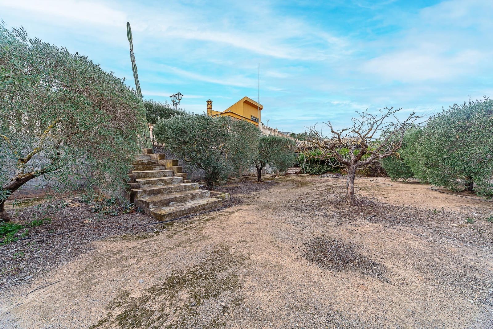 4 camera da letto Villa in vendita in Orihuela con piscina garage - 799.000 € (Rif: 8827491)