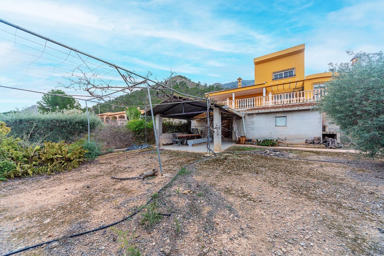 4 camera da letto Villa in vendita in Orihuela con piscina garage - 799.000 € (Rif: 8827491)