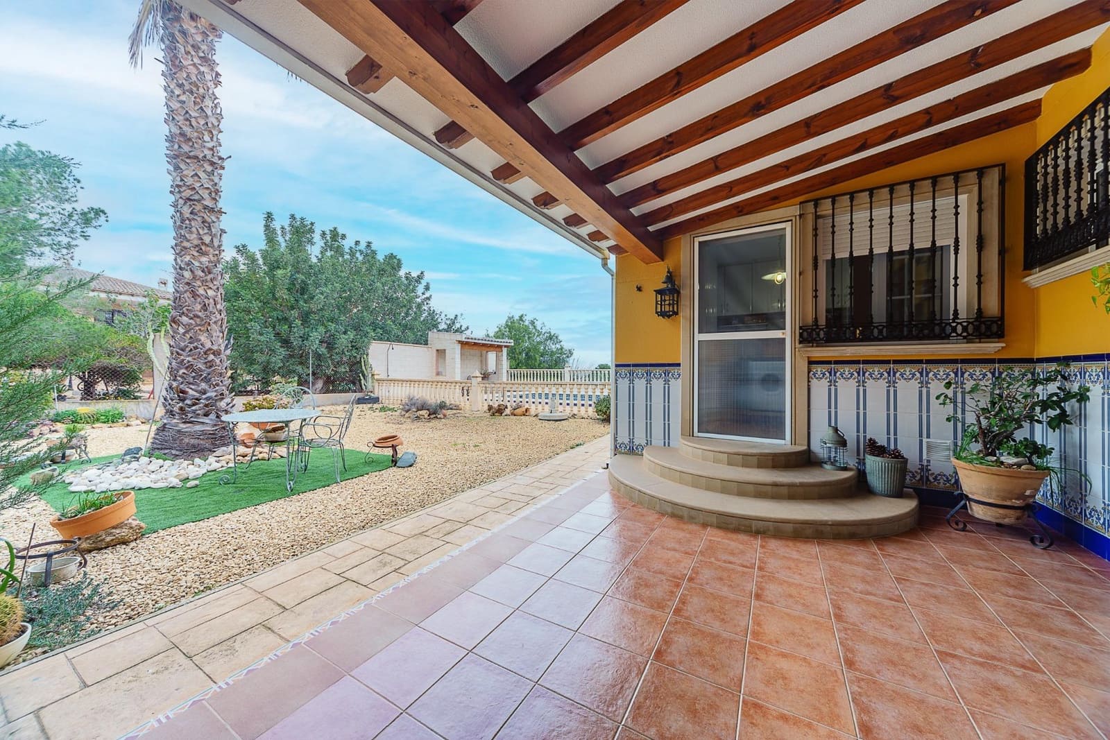 4 camera da letto Villa in vendita in Orihuela con piscina garage - 799.000 € (Rif: 8827491)