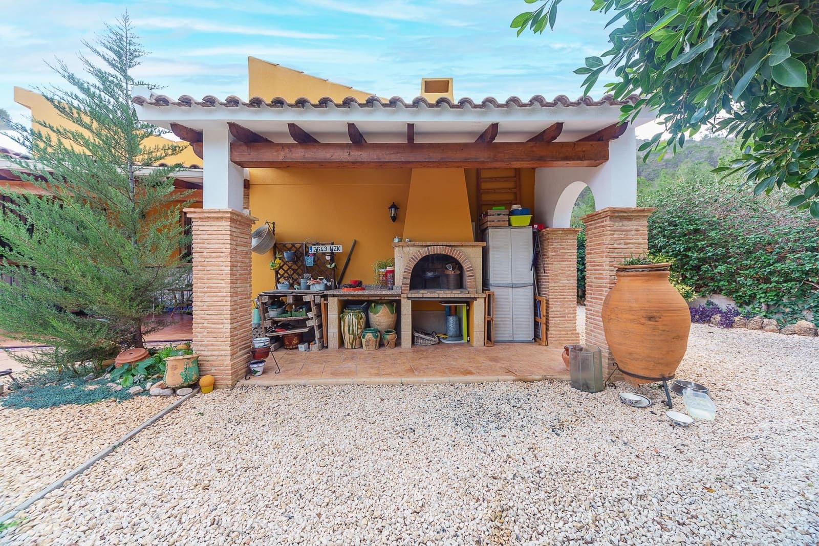 4 camera da letto Villa in vendita in Orihuela con piscina garage - 799.000 € (Rif: 8827491)