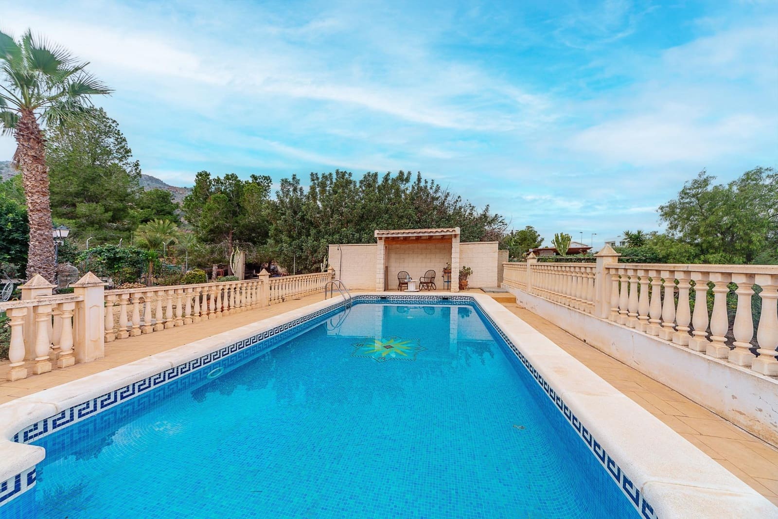 4 camera da letto Villa in vendita in Orihuela con piscina garage - 799.000 € (Rif: 8827491)