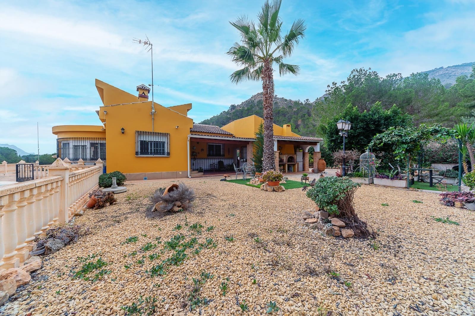 4 camera da letto Villa in vendita in Orihuela con piscina garage - 799.000 € (Rif: 8827491)