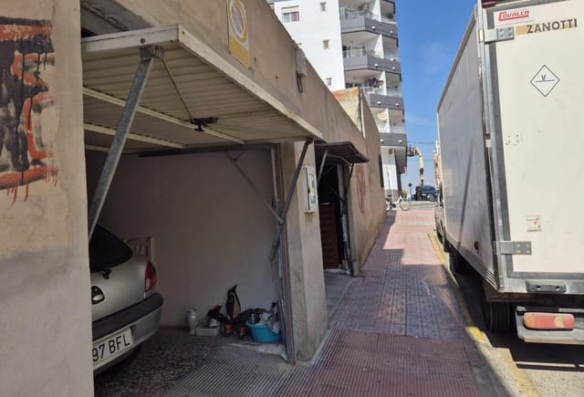 Building Plot for sale in El Molino, Torrevieja - € 519,000 (Ref: 8827492)