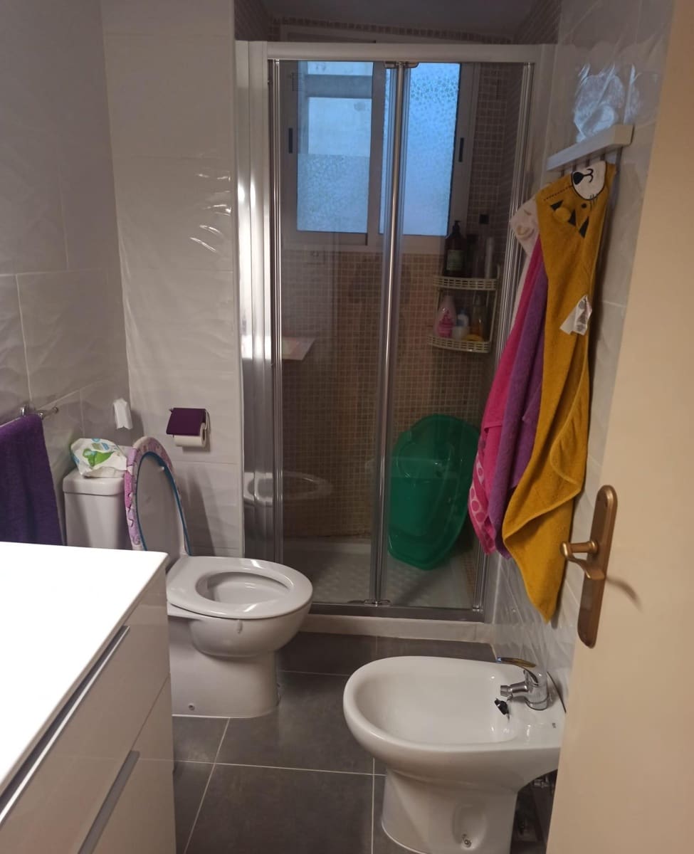 3 camera da letto Appartamento in vendita in Elche / Elx - 99.990 € (Rif: 8834594)