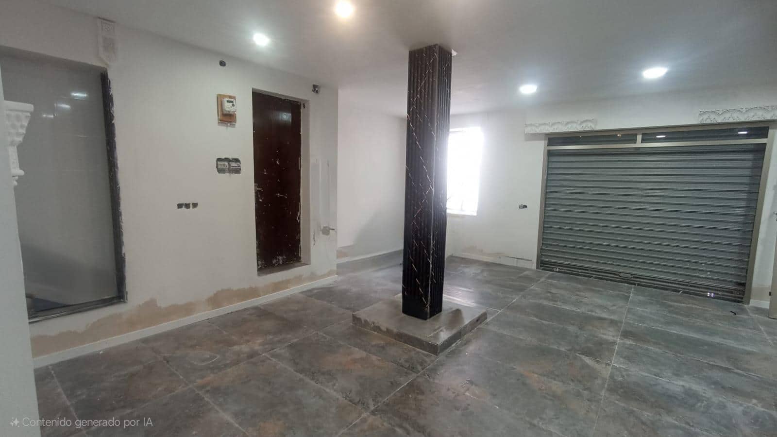Comercial para venda em Alicante cidade - 180 000 € (Ref: 8836642)
