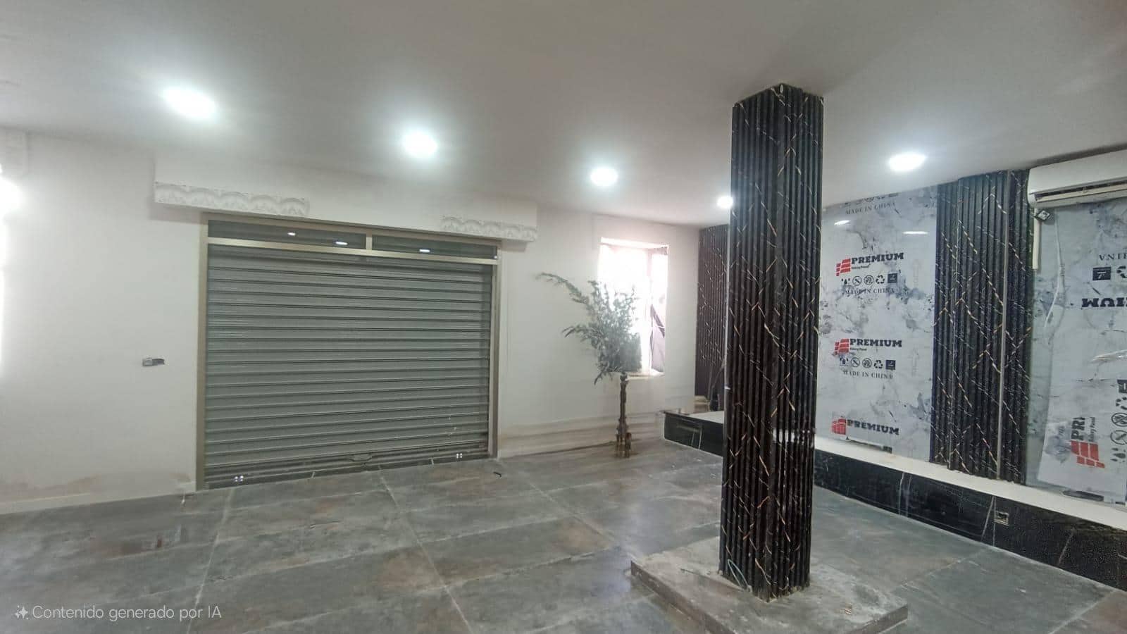Comercial para venda em Alicante cidade - 180 000 € (Ref: 8836642)
