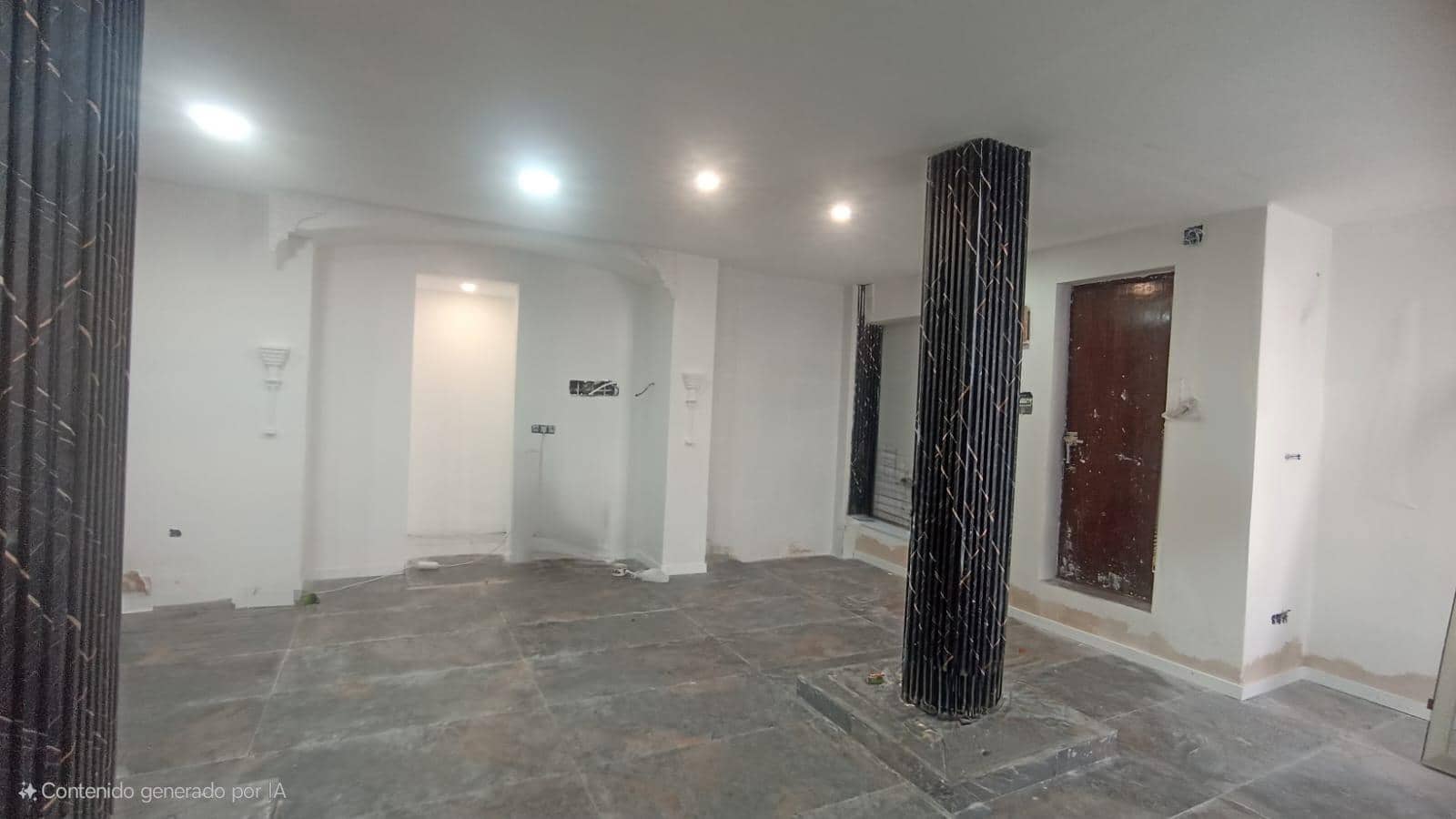 Comercial para venda em Alicante cidade - 180 000 € (Ref: 8836642)