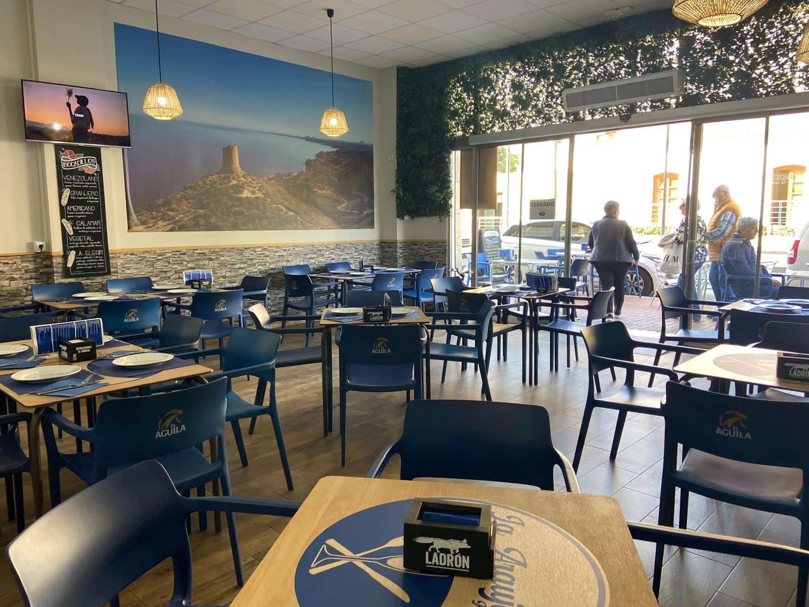 Business for sale in El Campello - € 224,000 (Ref: 8836647)